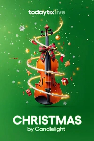 Christmas by Candlelight (St. Bartholomew's Church)