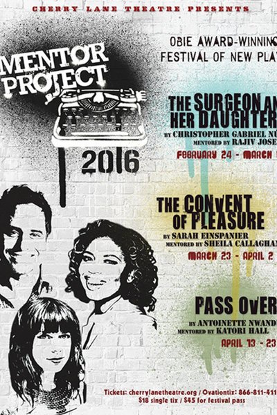 Pass Over (Mentor Project)