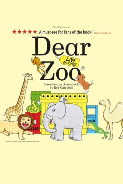Dear Zoo