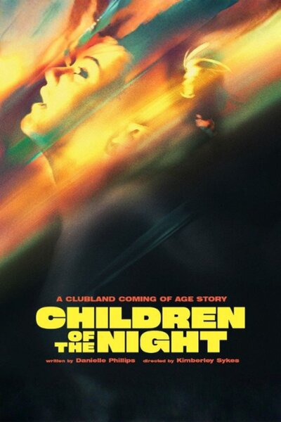 Children of the Night