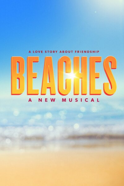 Beaches (Broadway)
