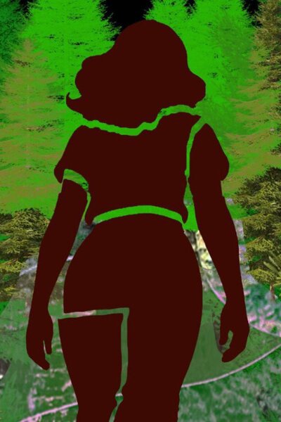 The First Line of Dante’s Inferno