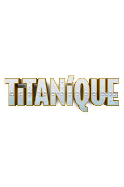 Titanique (Broadway)