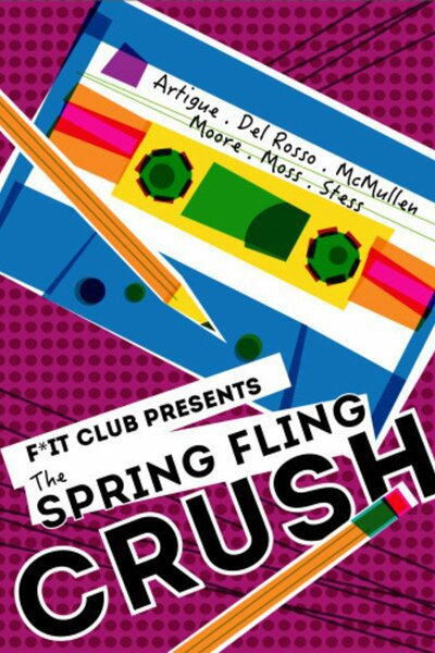 The Spring Fling: Crush