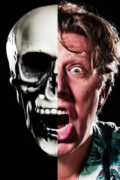 David Carl’s Celebrity One-Man Hamlet
