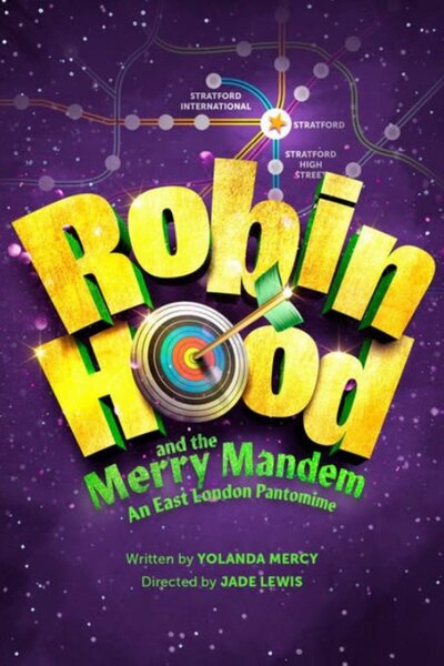 Robin Hood and the Merry Mandem