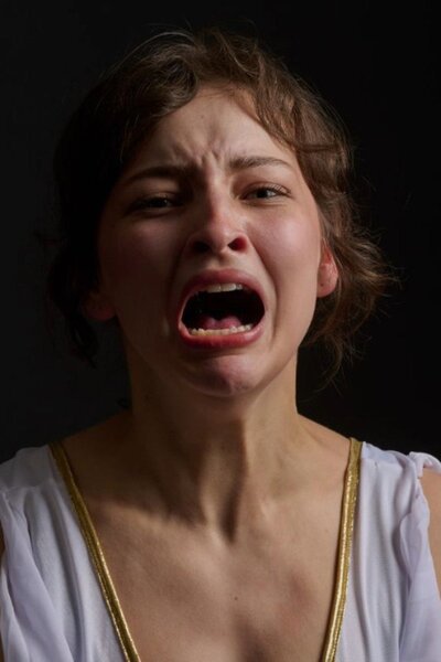 Antigone in Analysis