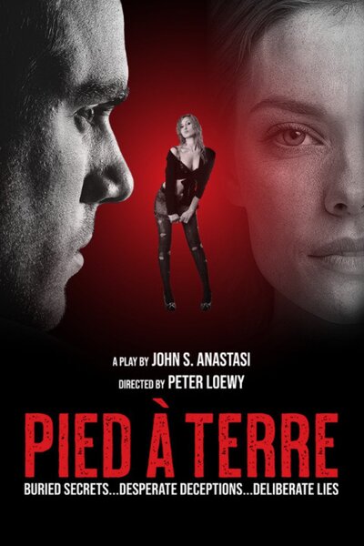 Pied à Terre