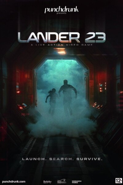 Lander 23