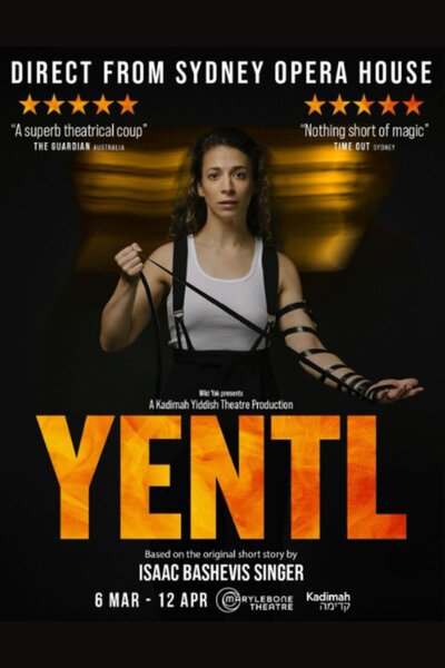 Yentl