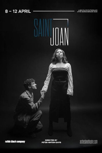 SAINT JOAN