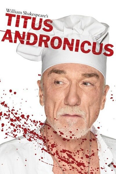Titus Andronicus (Red Bull Theater)
