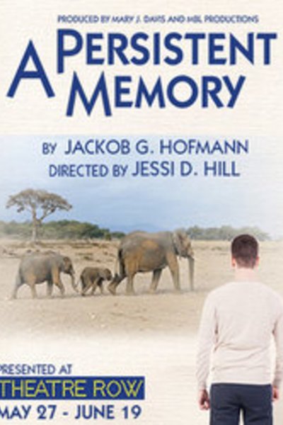 A Persistent Memory