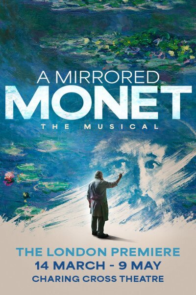 A Mirrored Monet
