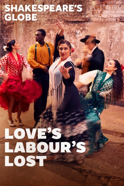 Love's Labour's Lost - Globe