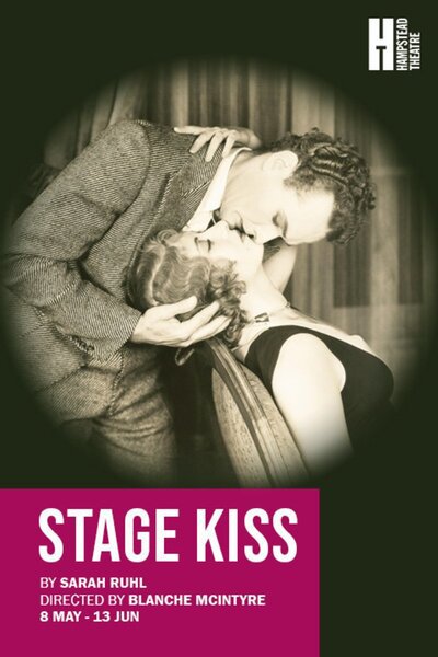 Stage Kiss