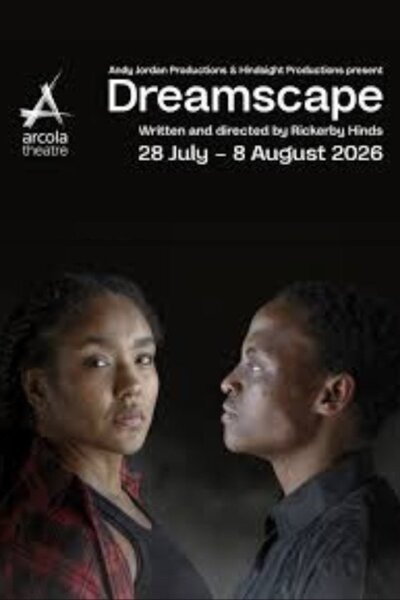 Dreamscape (Arcola Theatre)
