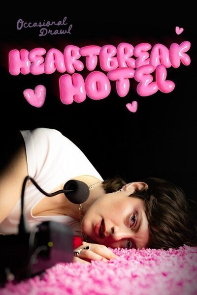 Heartbreak Hotel (DR2 Theatre)