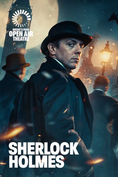 Sherlock Holmes
