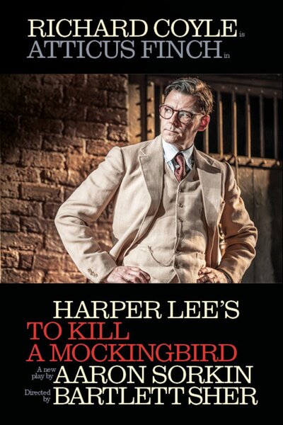 To Kill A Mockingbird (West End)