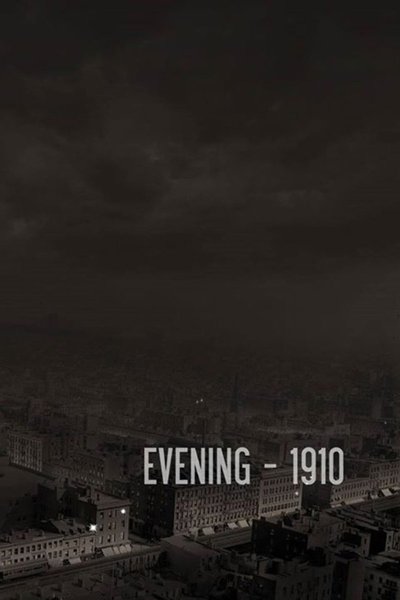 Evening - 1910