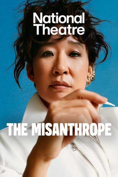 The Misanthrope (National Theatre)