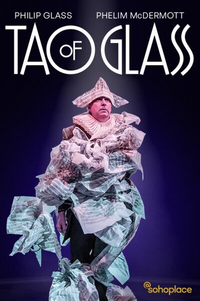 Tao of Glass (West End)