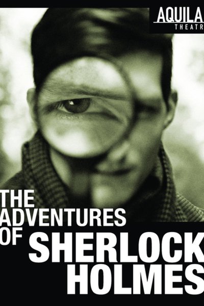 The Adventures of Sherlock Holmes
