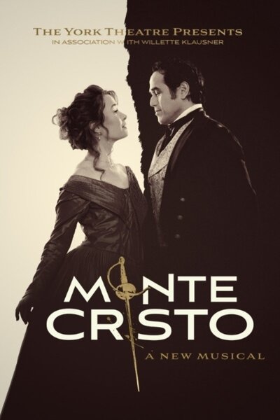 Monte Cristo (The York Theatre Company 2026)