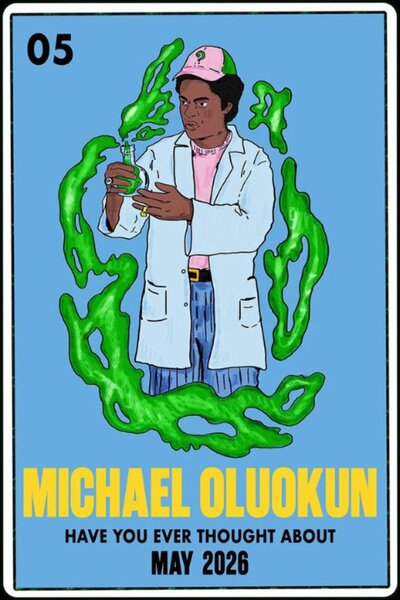 Have You Ever Thought About