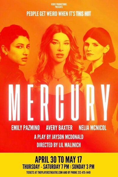 Mercury