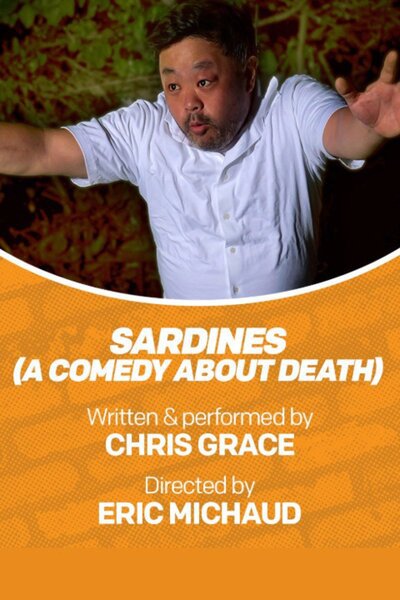 Sardines (a comedy about death)