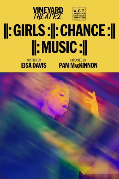 ||: Girls :||: Chance :||: Music :||
