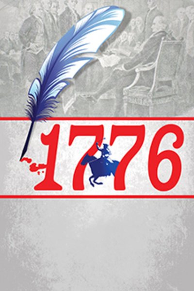 1776 (Encores!)
