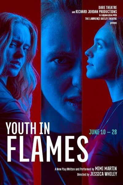 Youth in Flames