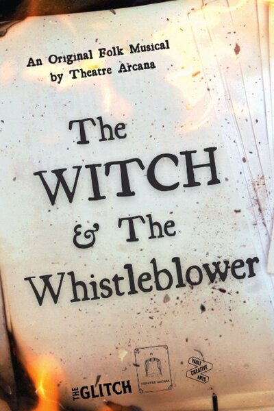 The Witch and The Whistleblower