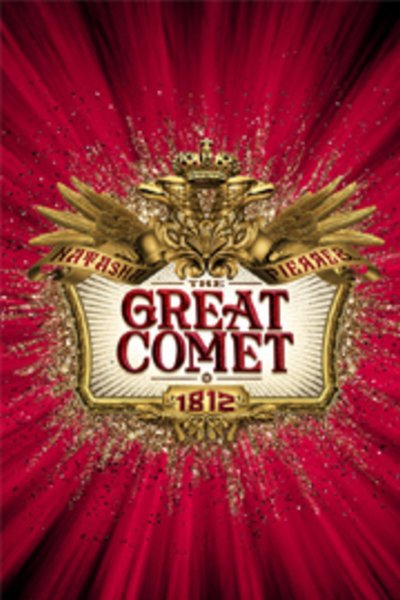 Natasha, Pierre & The Great Comet of 1812 (Broadway)