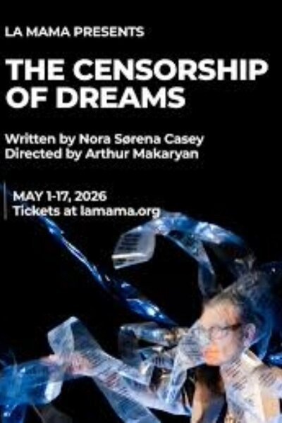 The Censorship of Dreams