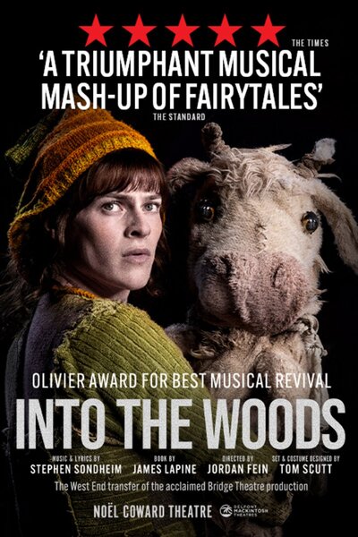 Into the Woods (West End)