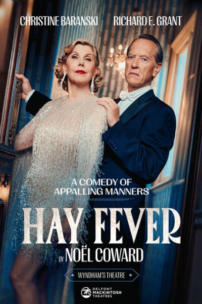 Hay Fever (West End)