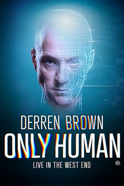 Only Human (West End)