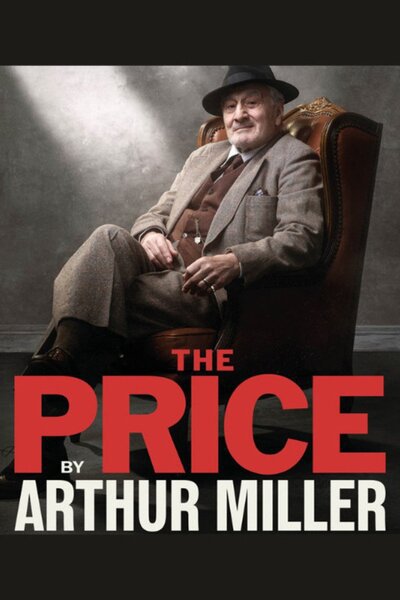 The Price (Marylebone Theatre)