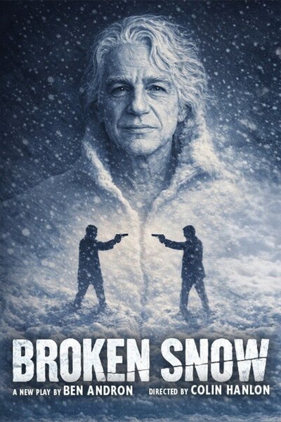 Broken Snow