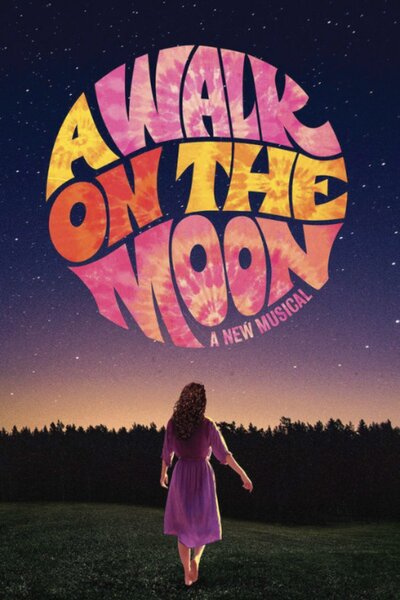 A Walk on the Moon (The Laura Pels Theatre)