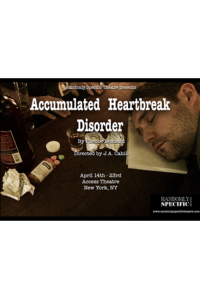 Accumulated Heartbreak Disorder