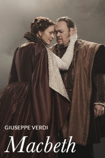 Macbeth (The Metropolitan Opera)