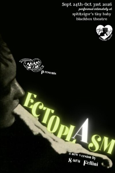 Ectoplasm (spit&vigor)