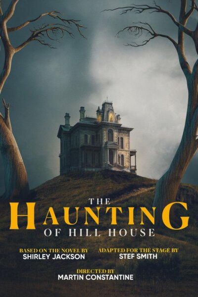 The Haunting of Hill House
