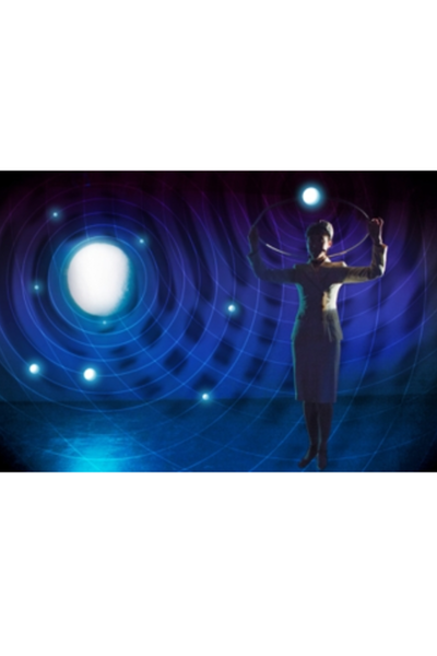 Science Fair: An Opera With Experiments