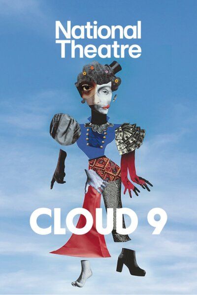 Cloud 9 (National Theatre)